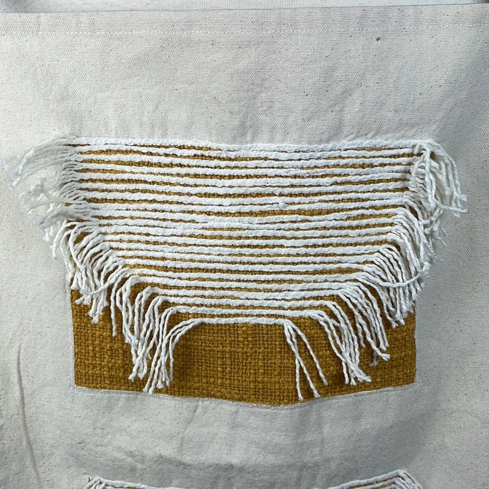 Urban outfitters Woven tapestry wall hanging